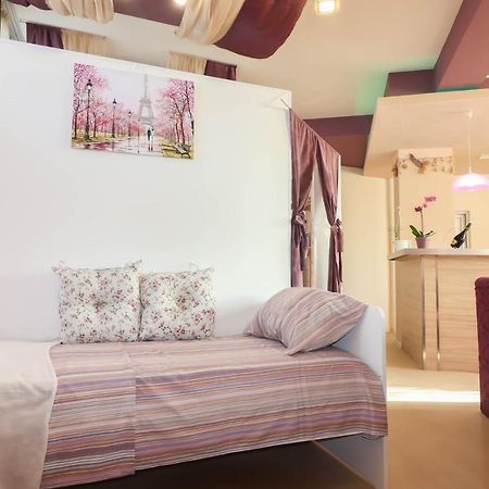 Студио Ариел Varna Exterior photo