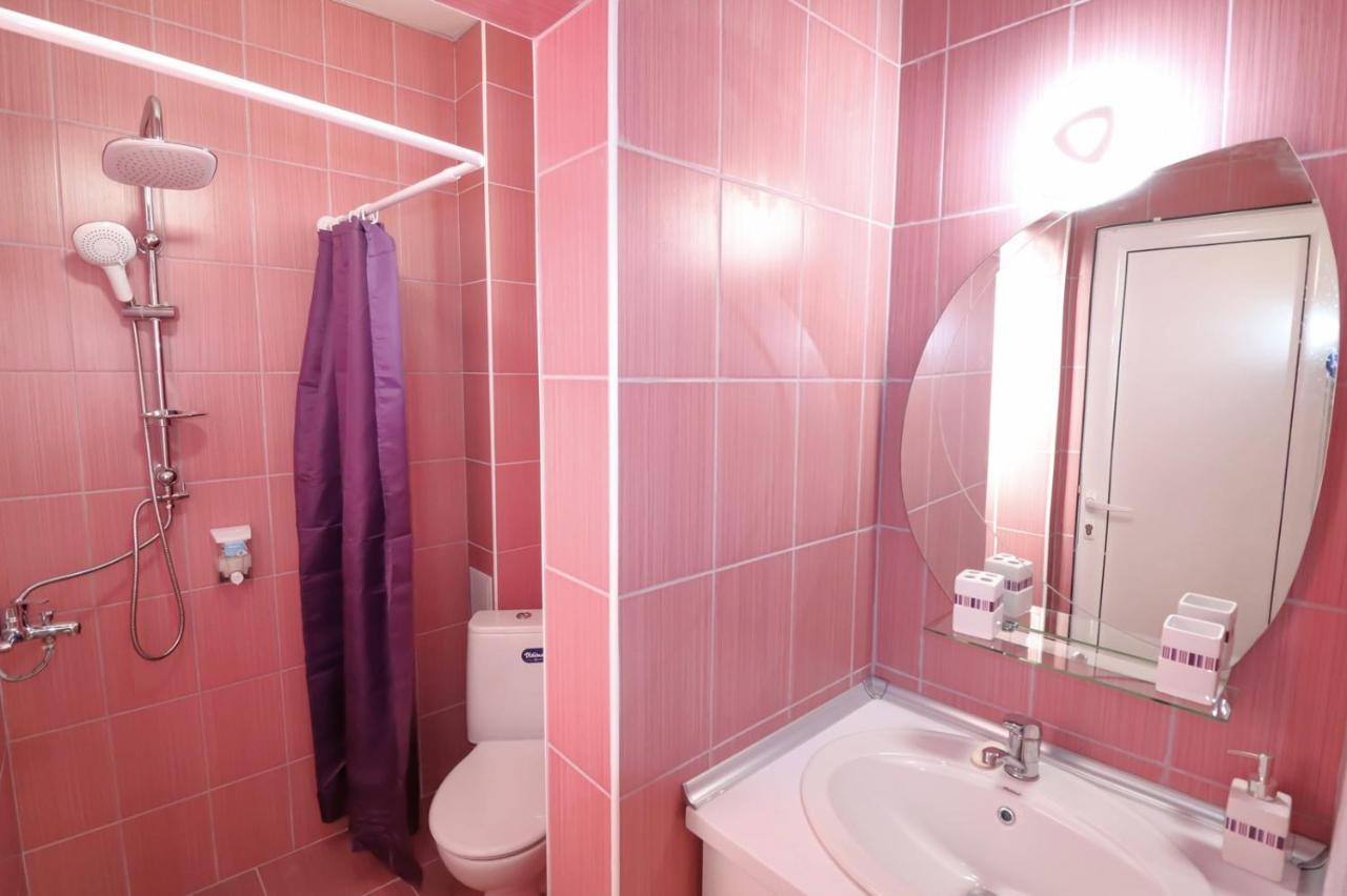 Студио Ариел Varna Exterior photo