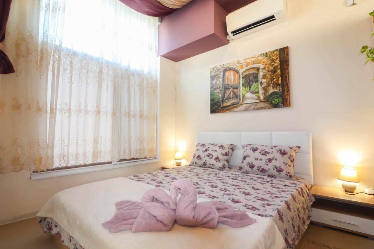 Студио Ариел Varna Exterior photo