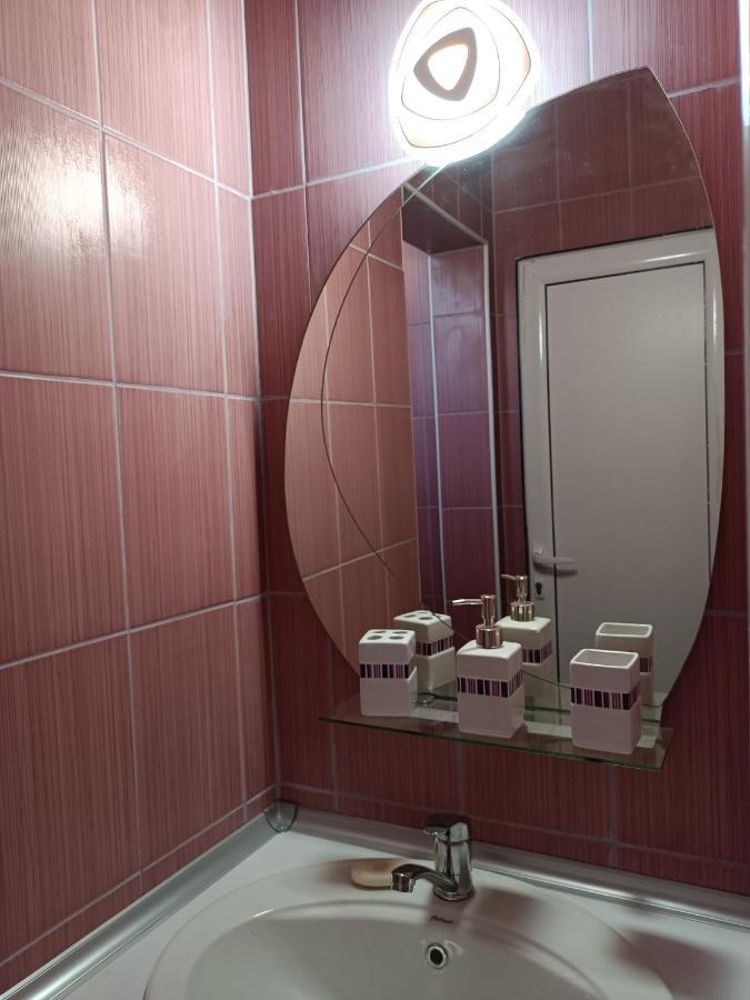 Студио Ариел Varna Exterior photo