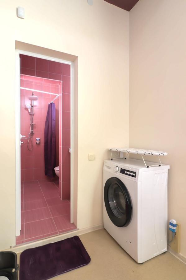 Студио Ариел Varna Exterior photo