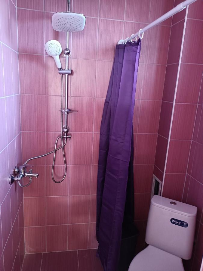 Студио Ариел Varna Exterior photo